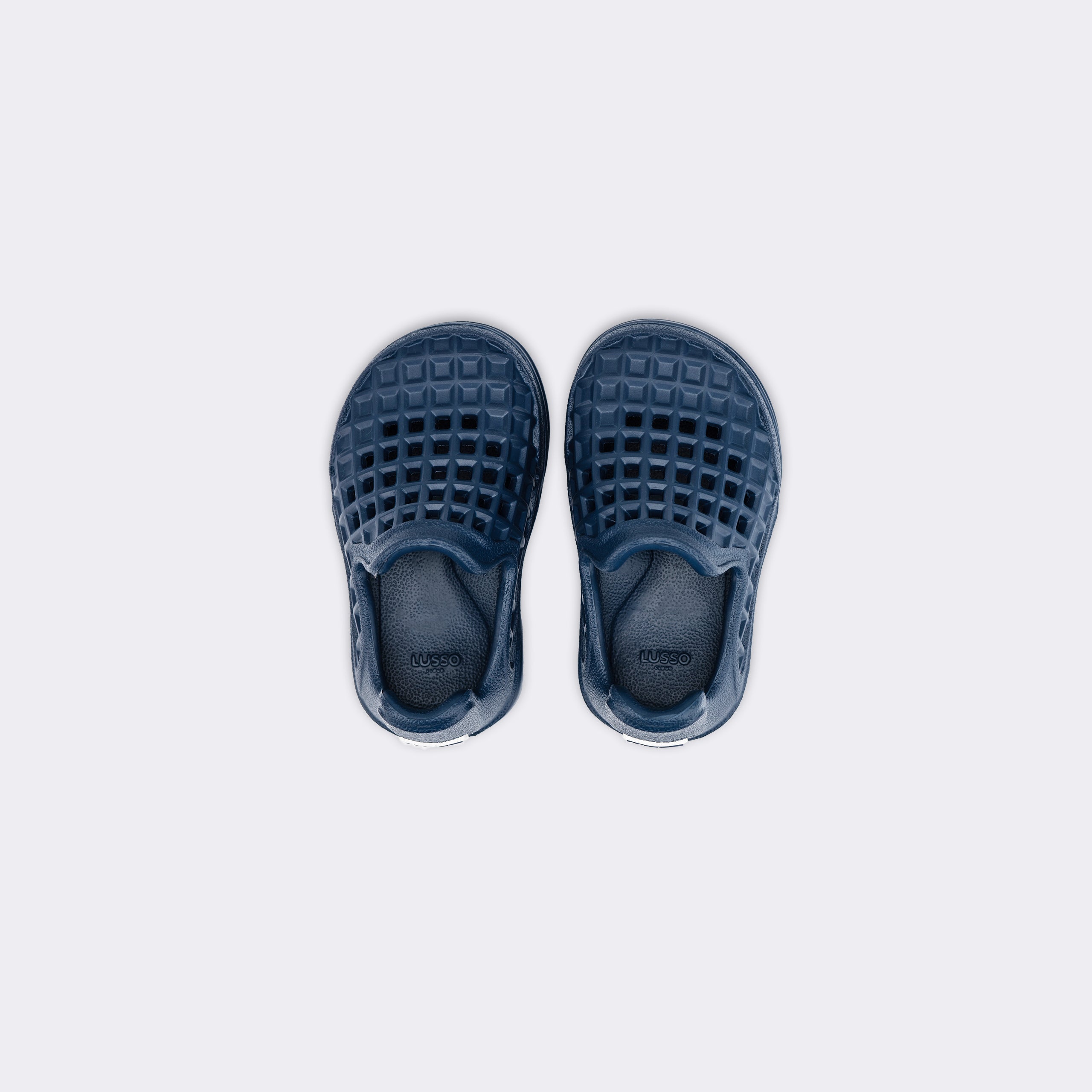 Scenario Kids Slip-On - Indigo