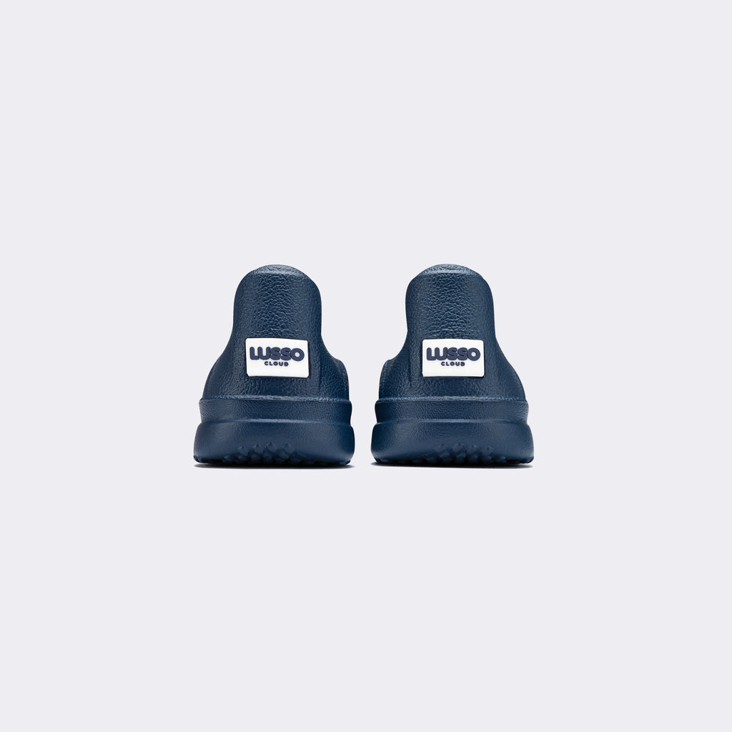 Scenario Kids Slip-On - Indigo