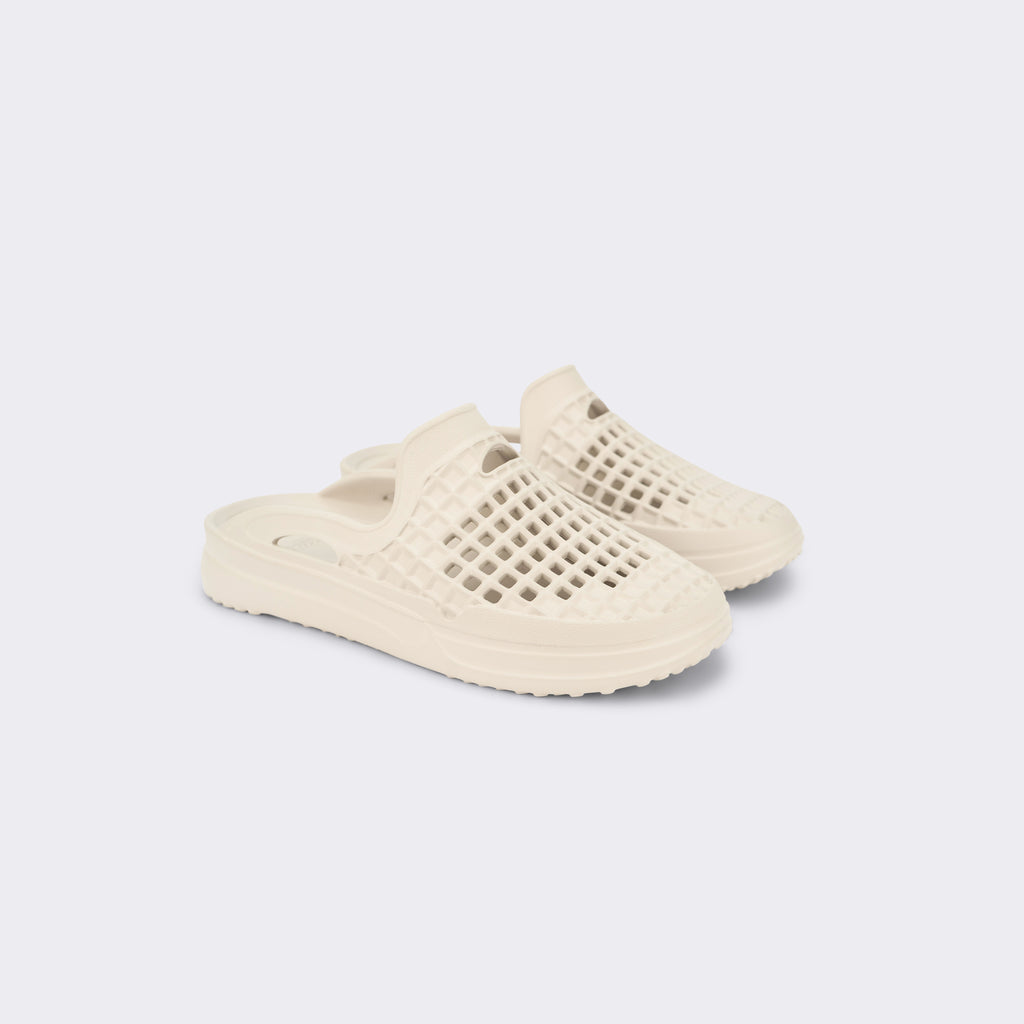 Scenario Slide - Bone White