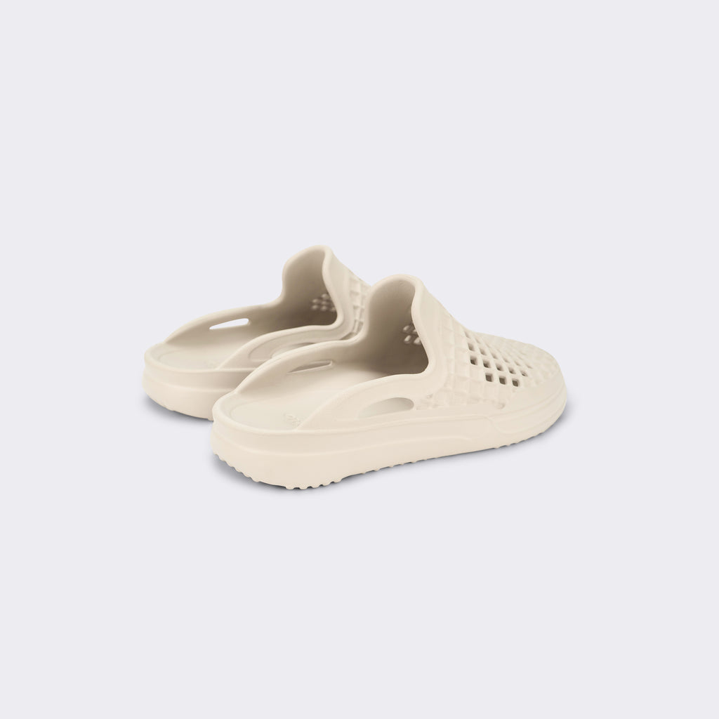Scenario Slide - Bone White