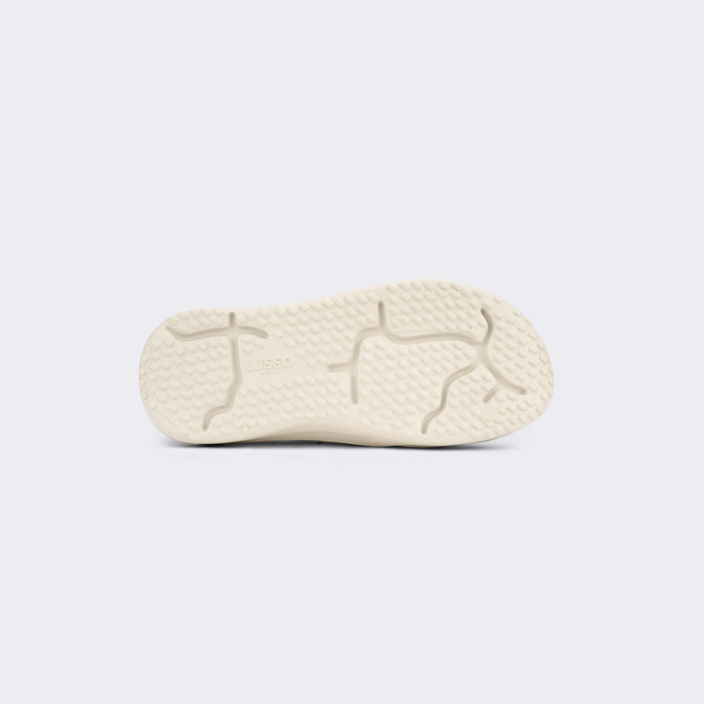 Scenario Slide - Bone White