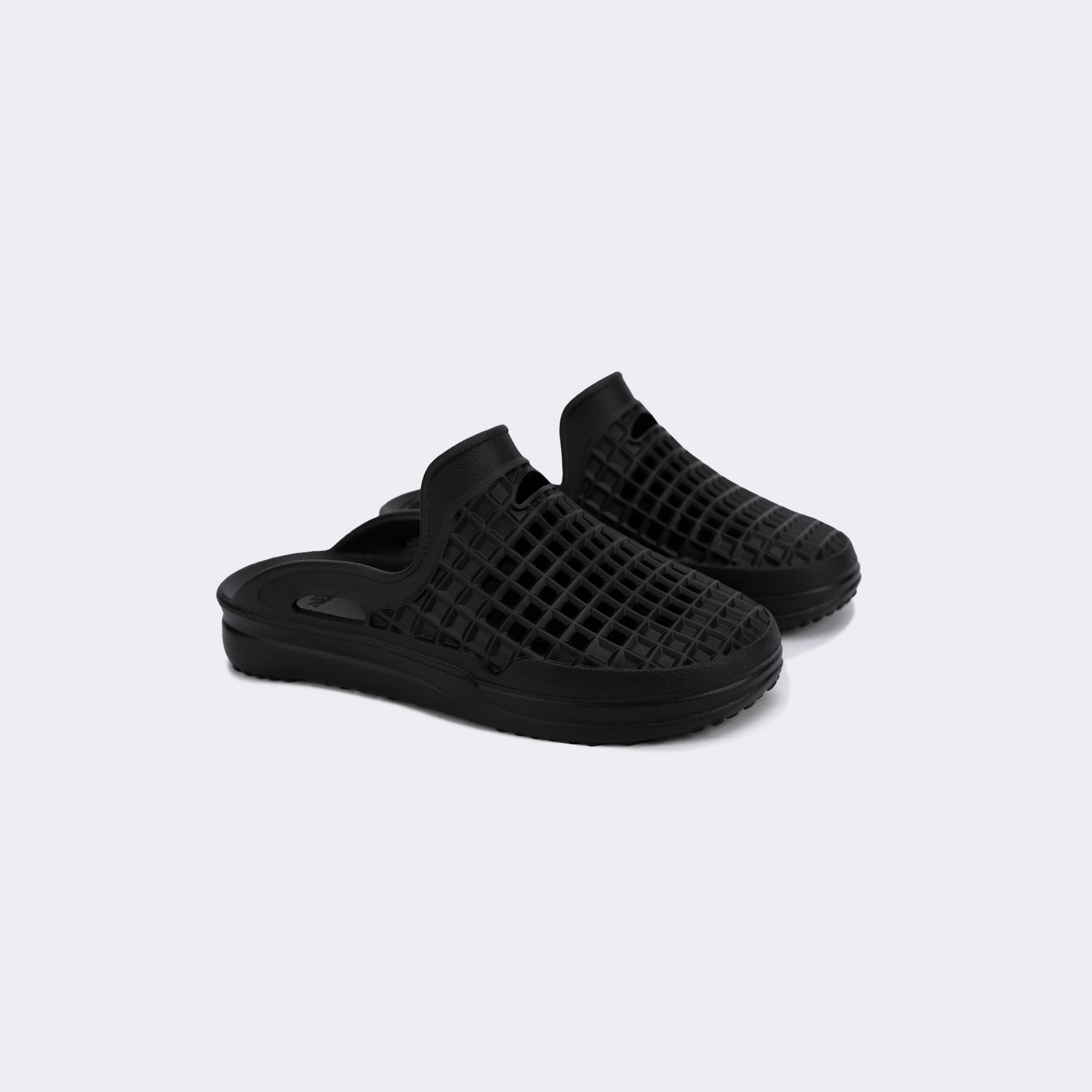 Scenario Slide - Jet Black
