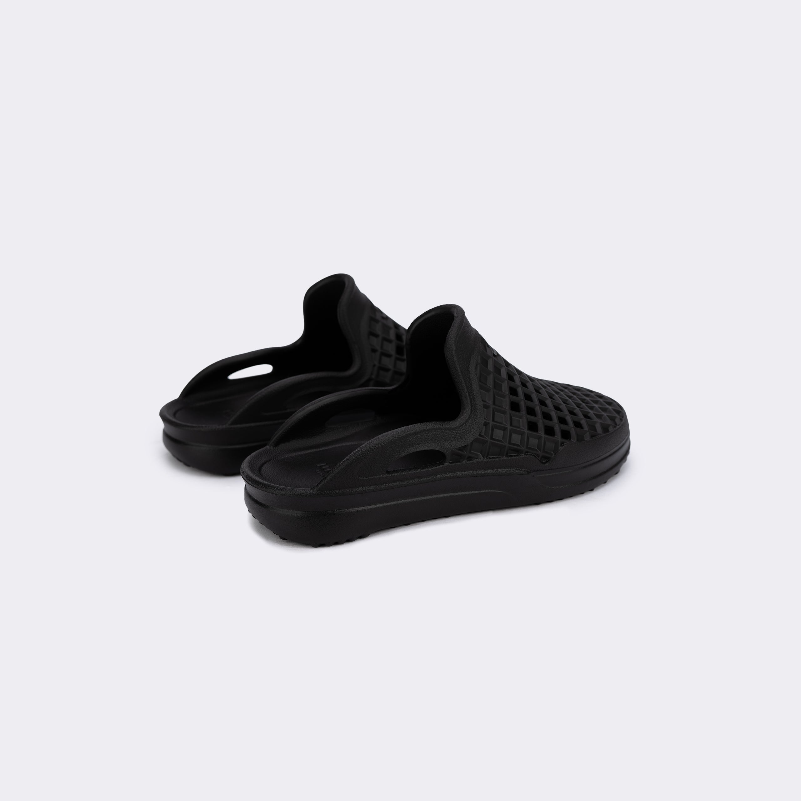 Scenario Slide - Jet Black