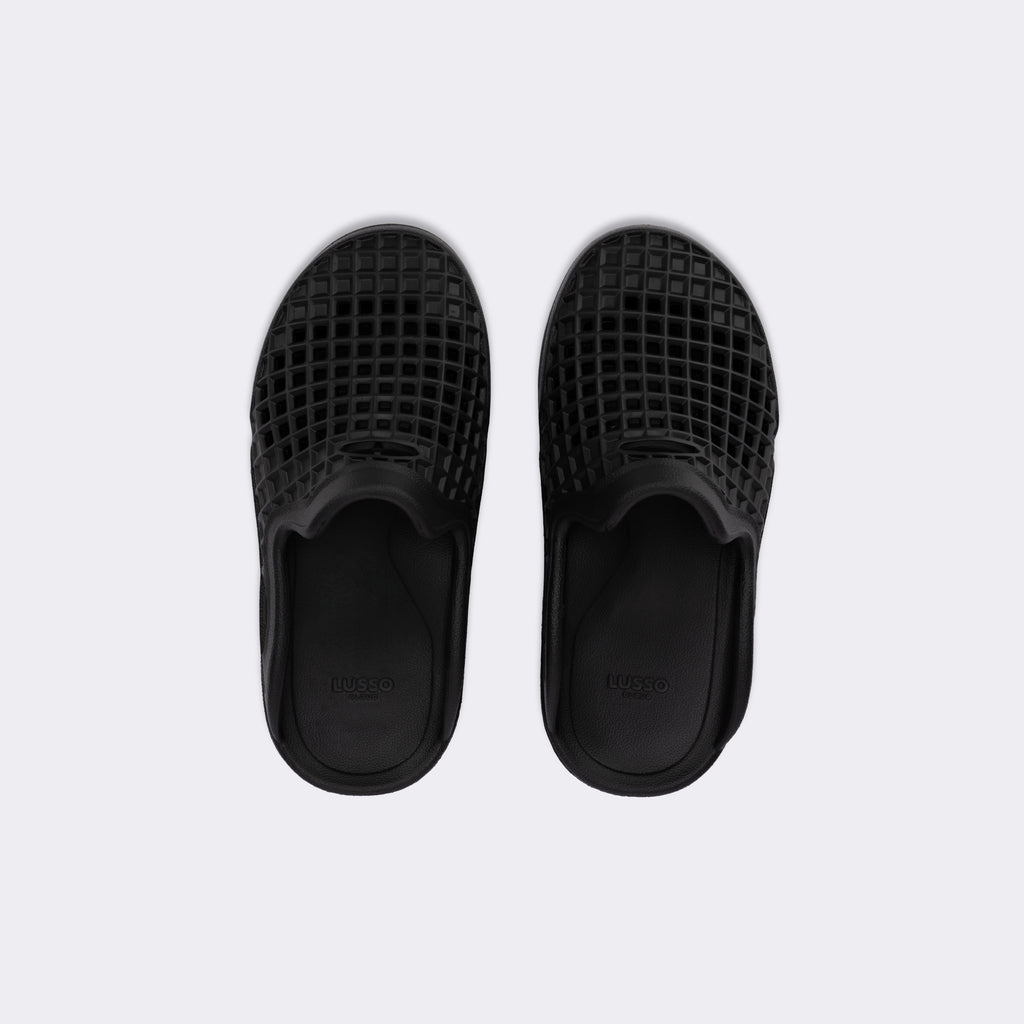 Scenario Slide - Jet Black