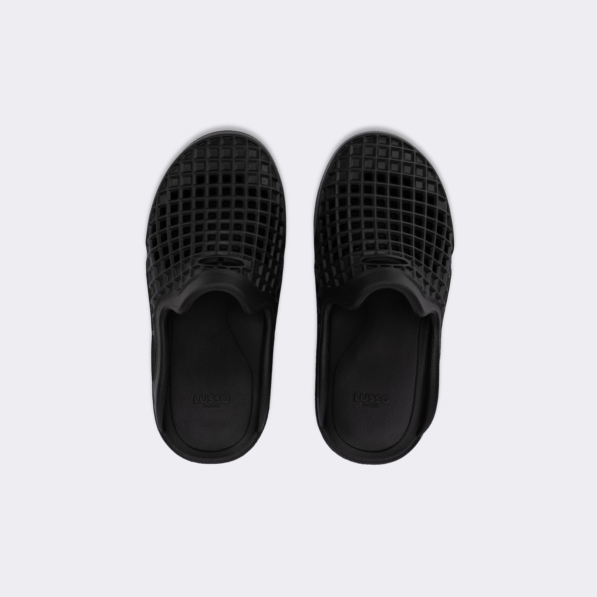 Scenario Slide - Jet Black