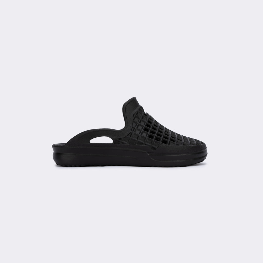 Scenario Slide - Jet Black