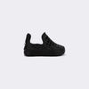 Scenario Kids Slip-On - Jet Black