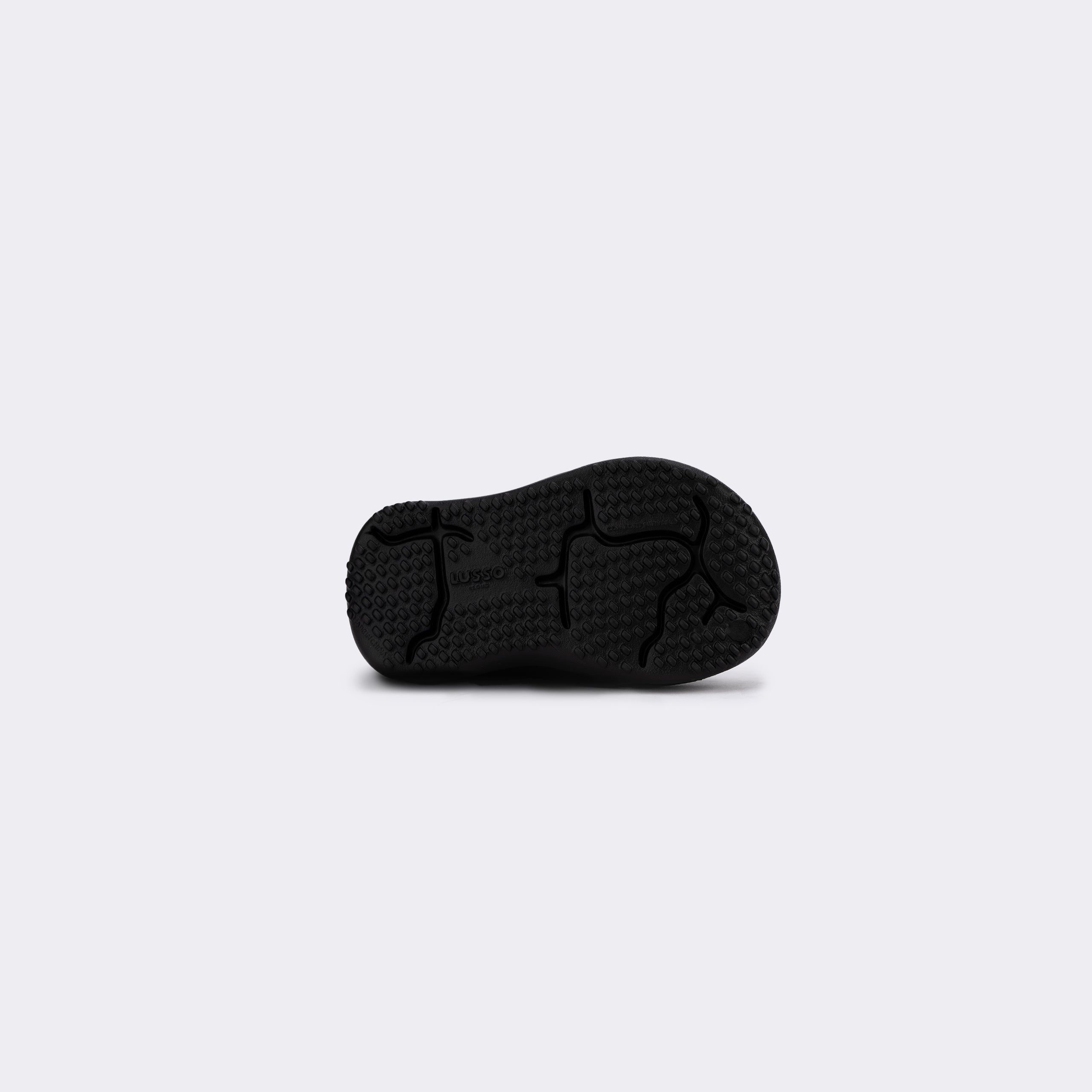 Scenario Kids Slip-On - Jet Black