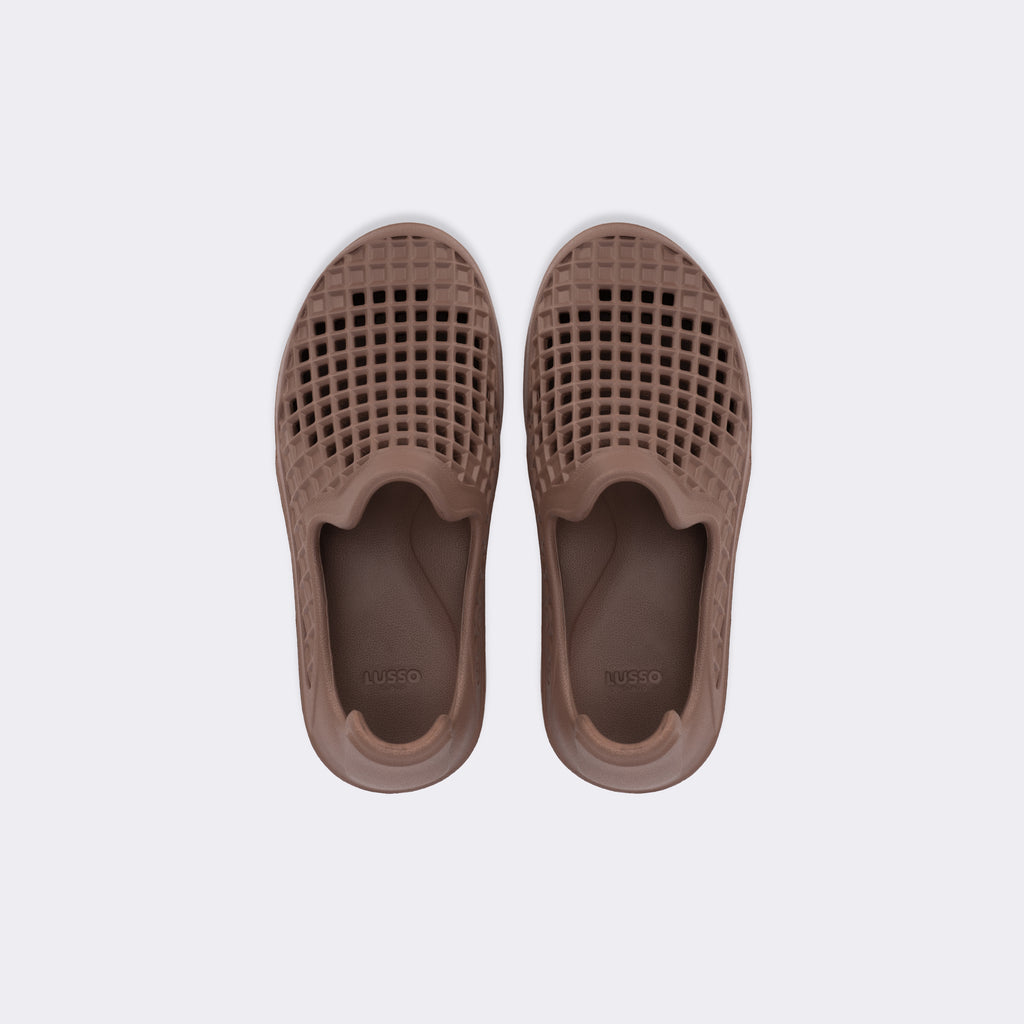 Scenario Slip-On - Malt