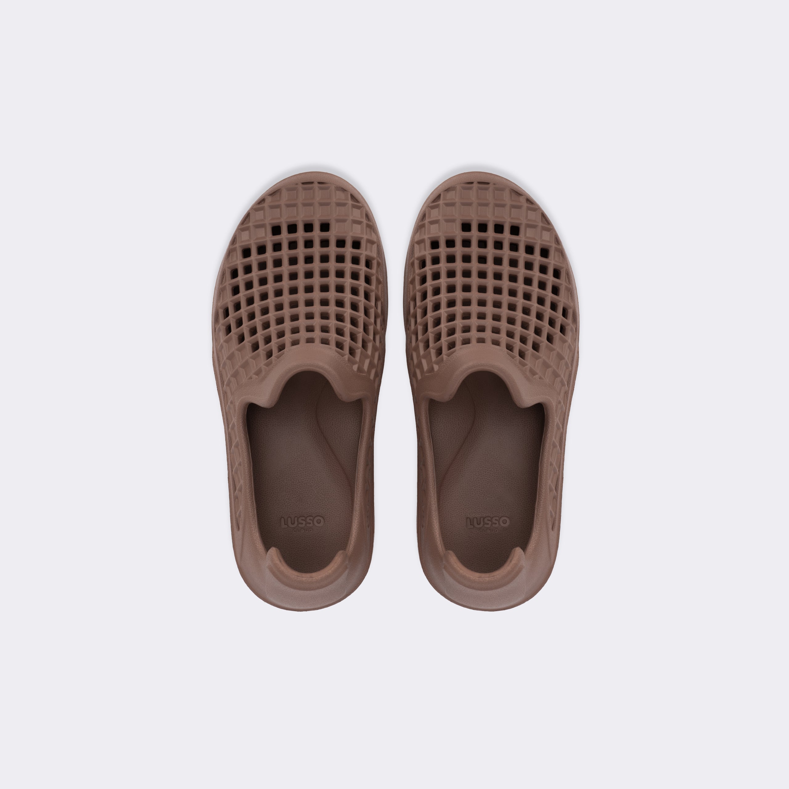 Scenario Slip-On - Malt